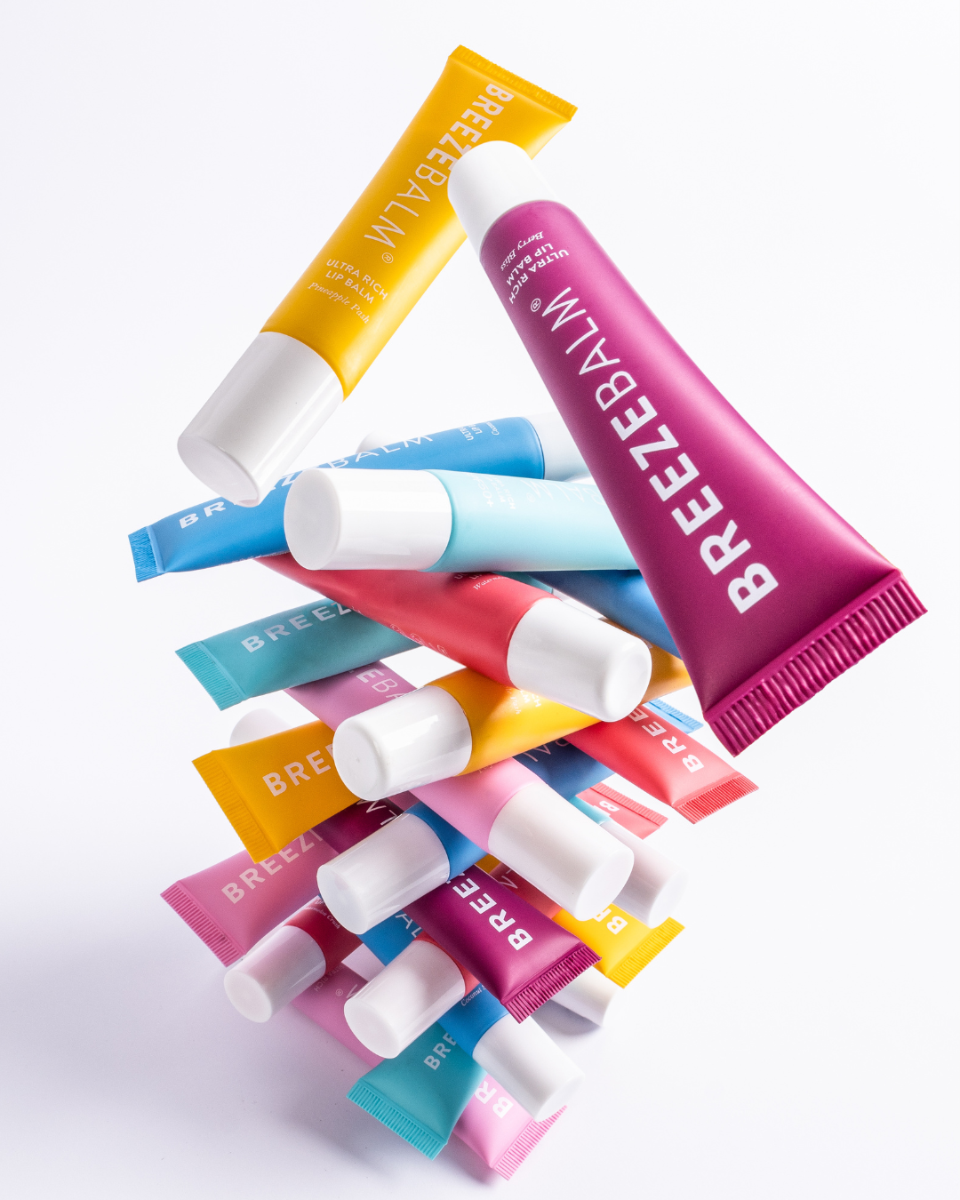 Ultra Hydrating Lip Balm