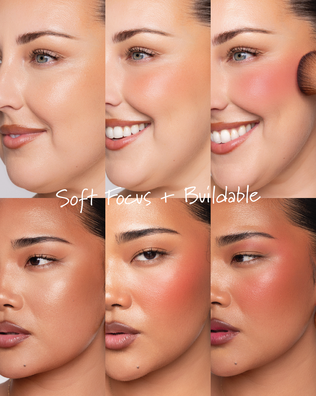 Powder Play Blush Stick