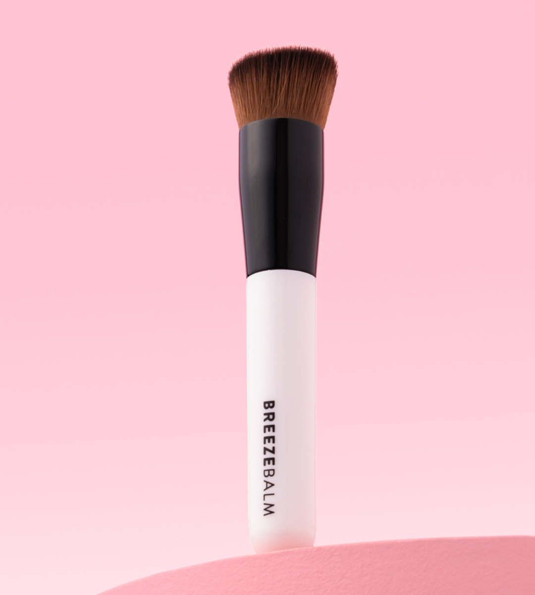 Pro Buffer Make Up Brush