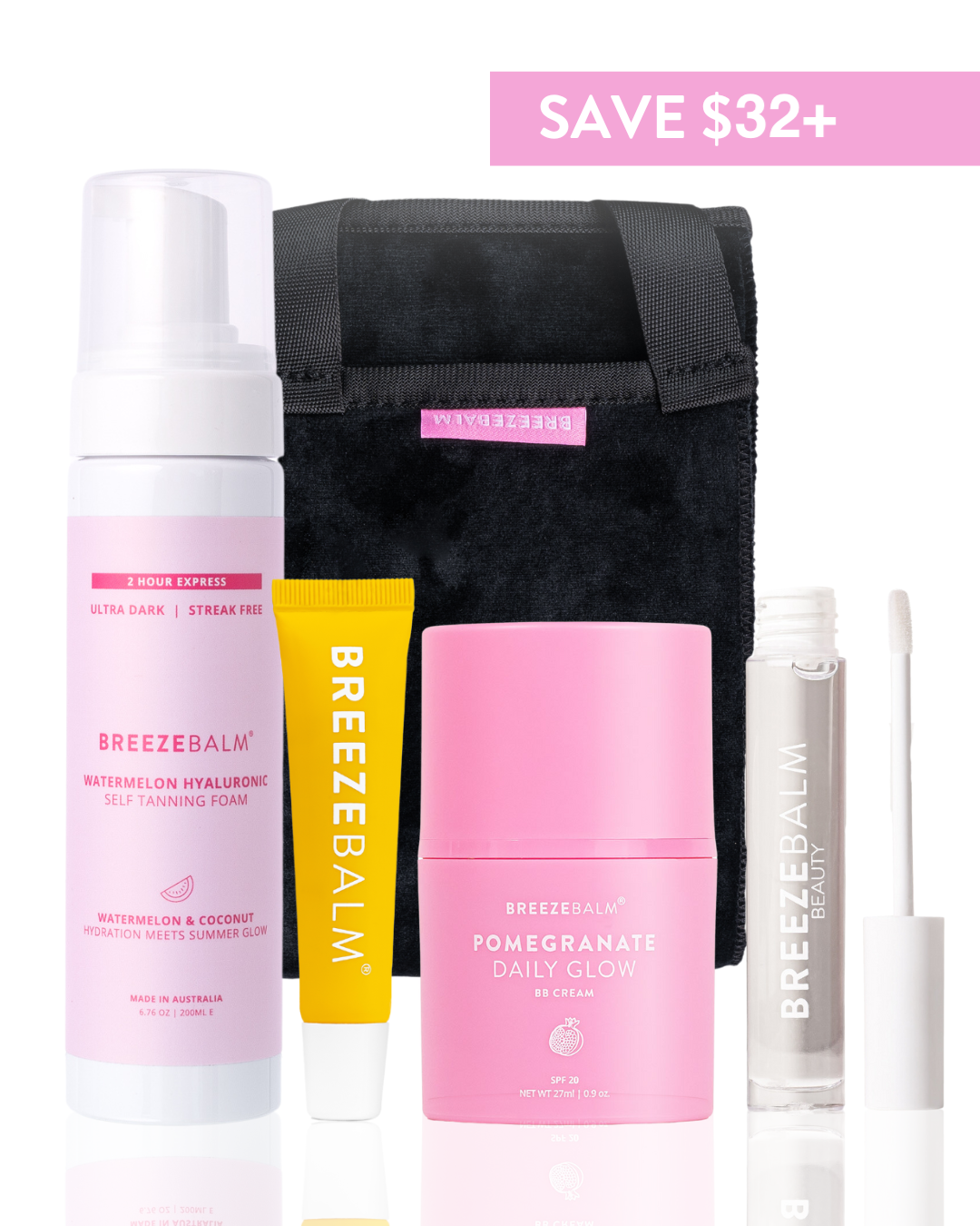 June Favourites Bundle