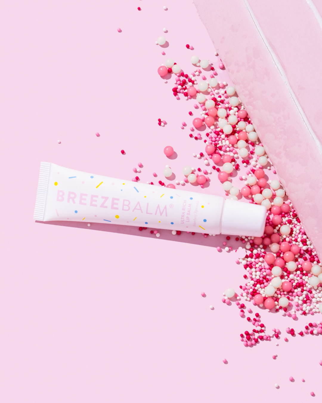 SHERBERT SPRINKLE Lip Balm