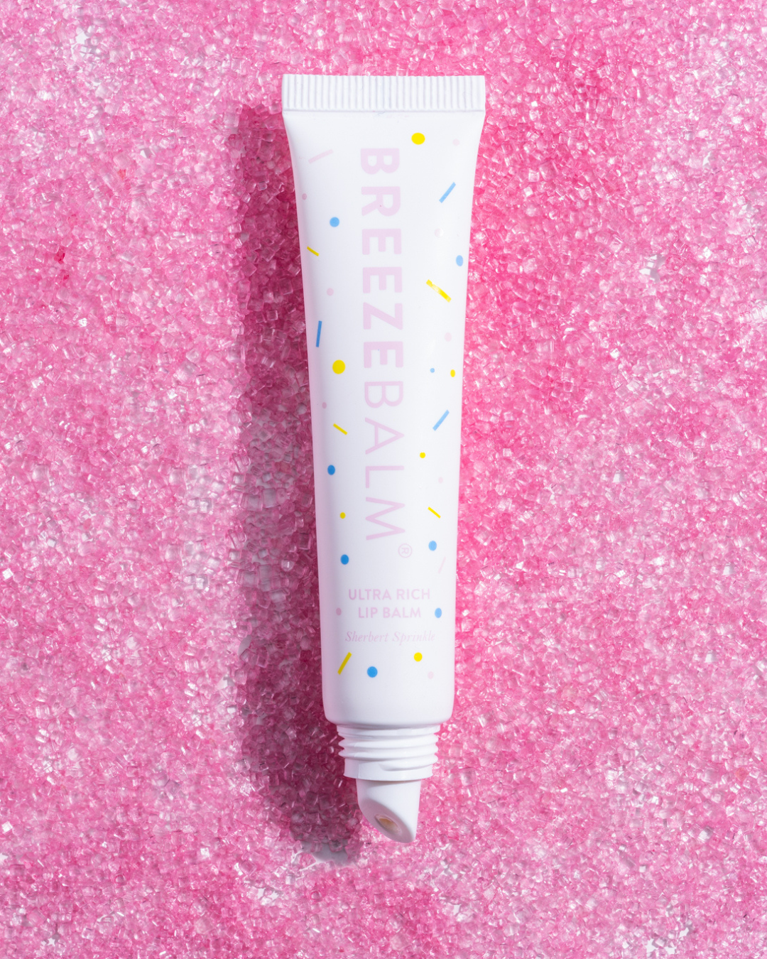 SHERBERT SPRINKLE Lip Balm
