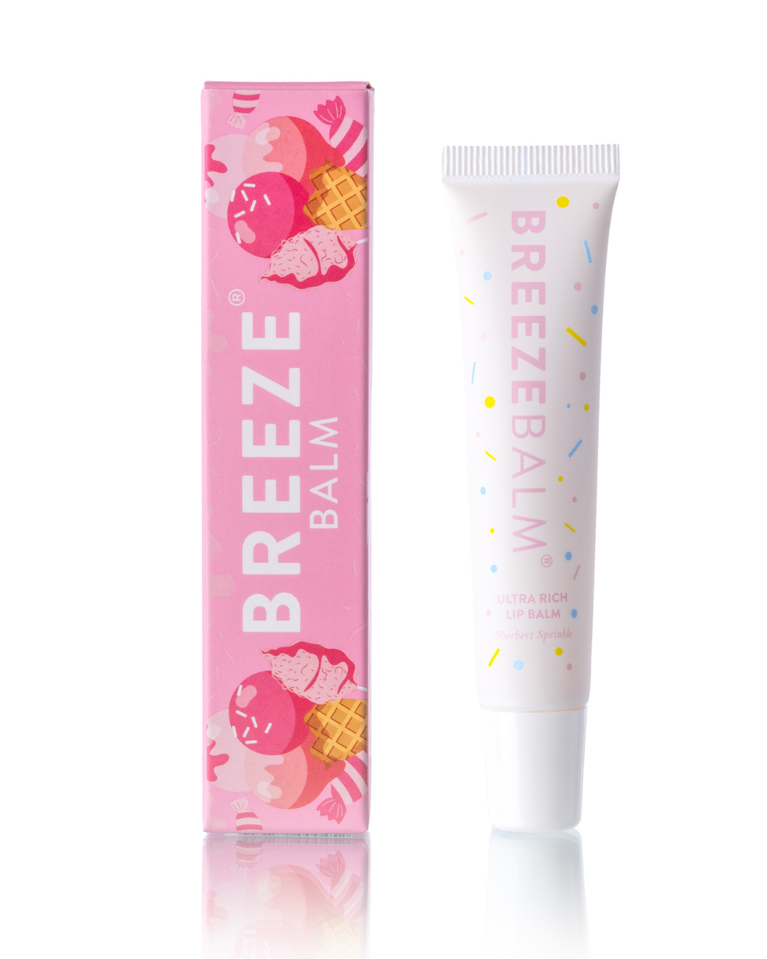 SHERBERT SPRINKLE Lip Balm