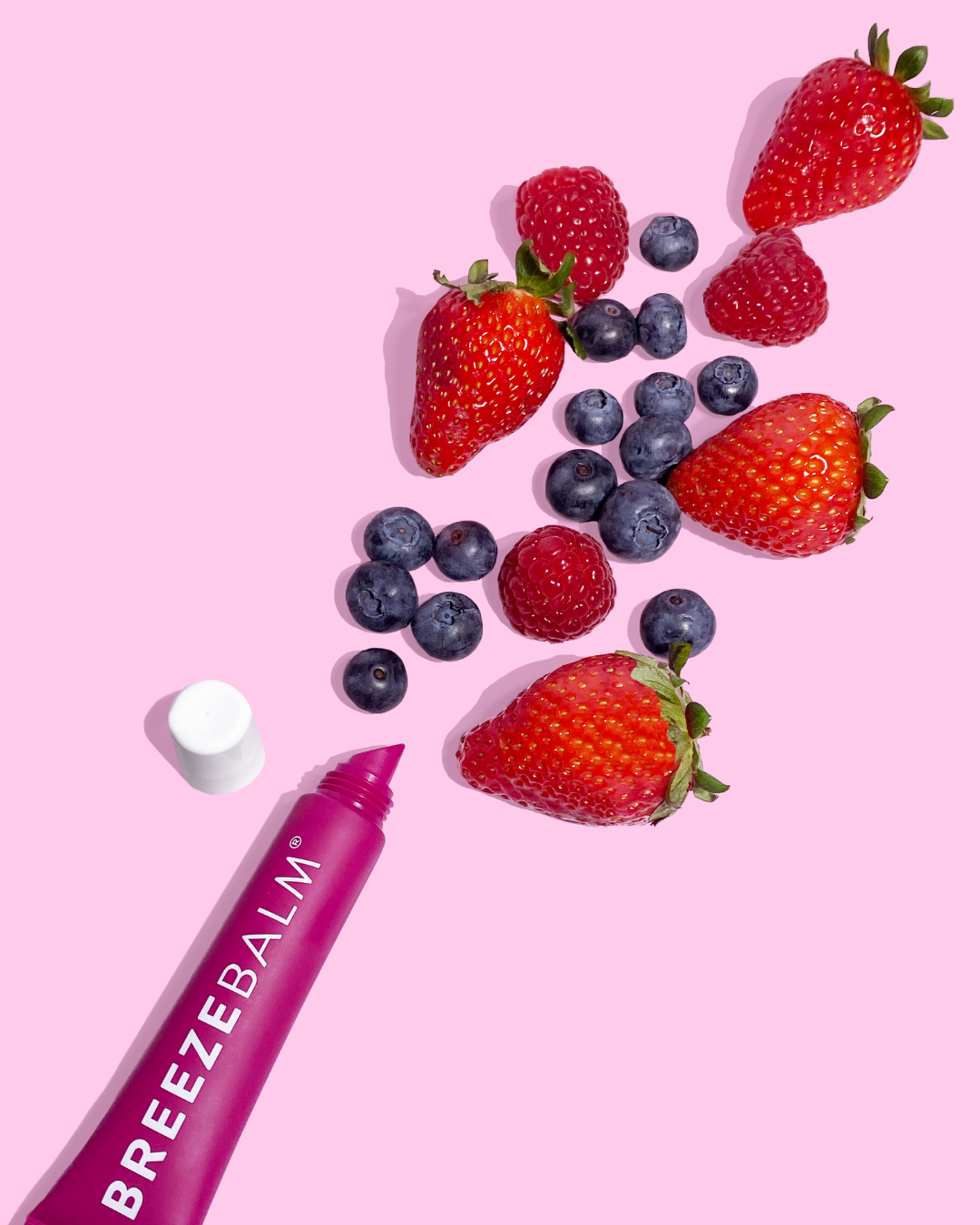 BERRY BLISS Lip Balm