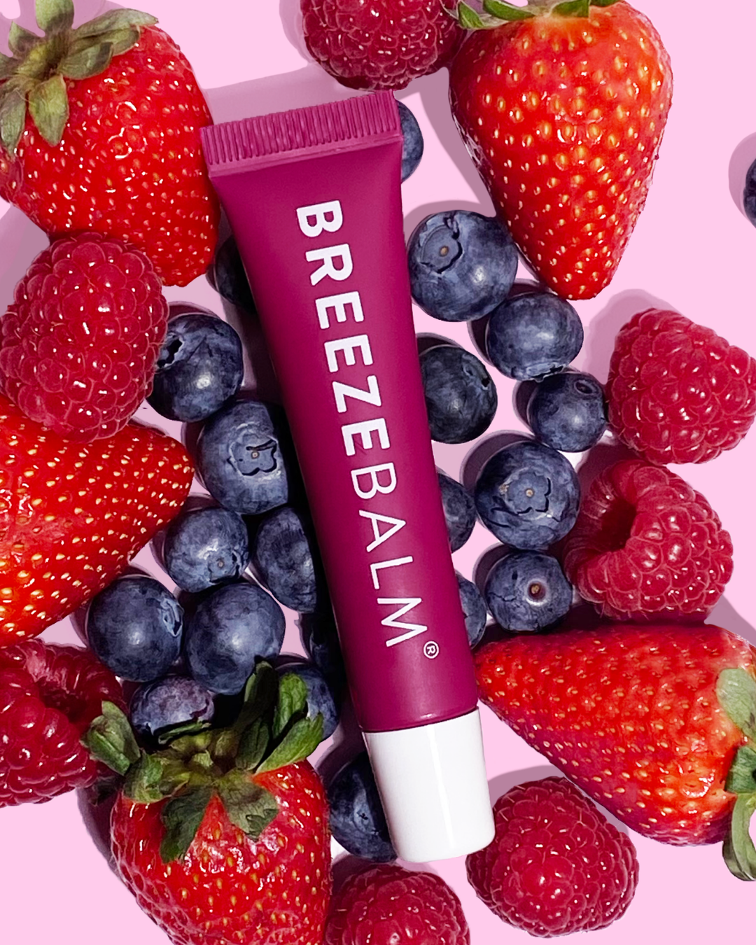 BERRY BLISS Lip Balm