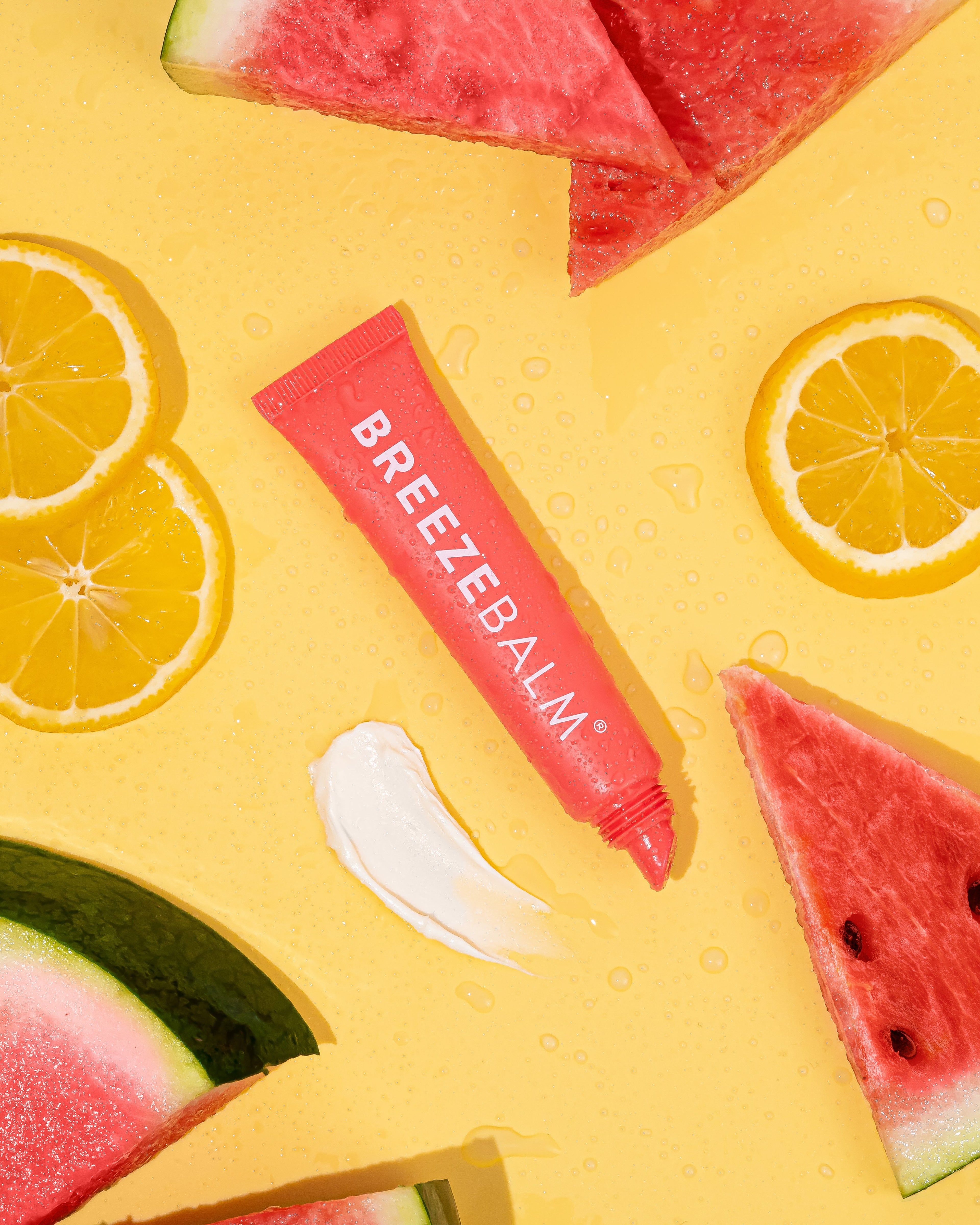 WATERMELON CRUSH Lip Balm