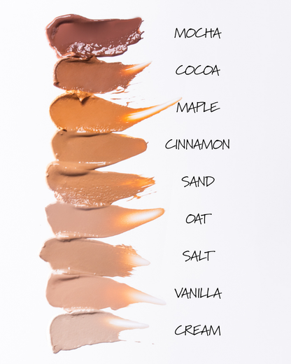 Pomegranate Daily Glow BB Cream