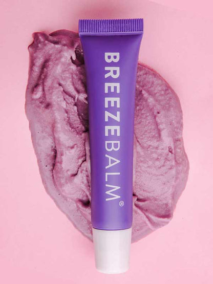 GRAPE SORBET Lip Balm