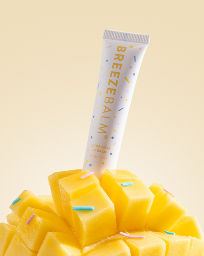 MANGO SORBET Lip Balm