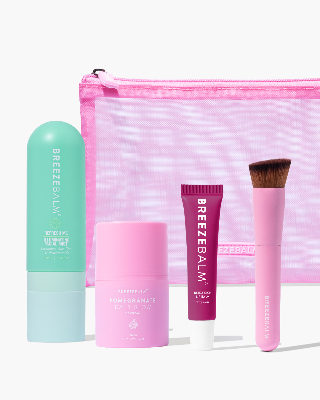 The Starter Bundle