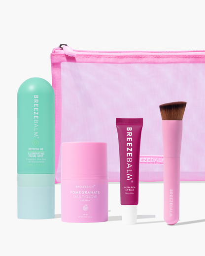 The Starter Bundle