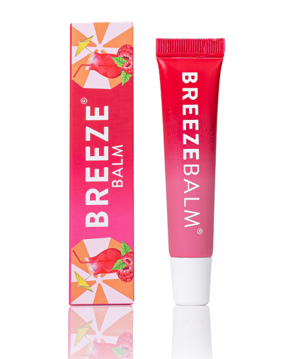 RASPBERRY SPRITZ Lip Balm