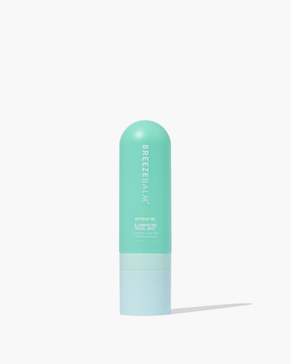 Refresh Me, Illuminating Facial Mist