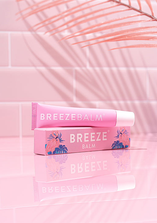 PERFECT POUT Unscented Lip Balm